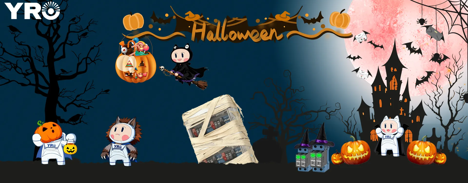 हेलोवीन