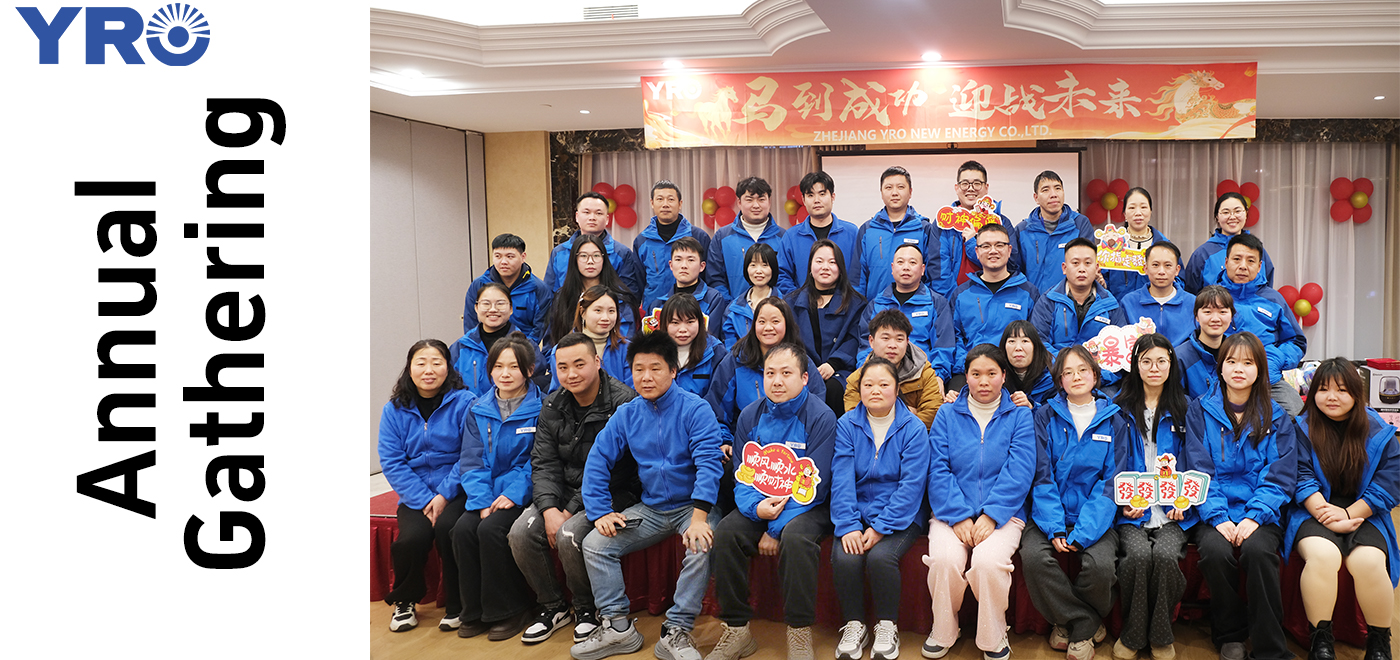 पीछे मुड़कर देखना और आगे बढ़ना: हमारा वर्ष