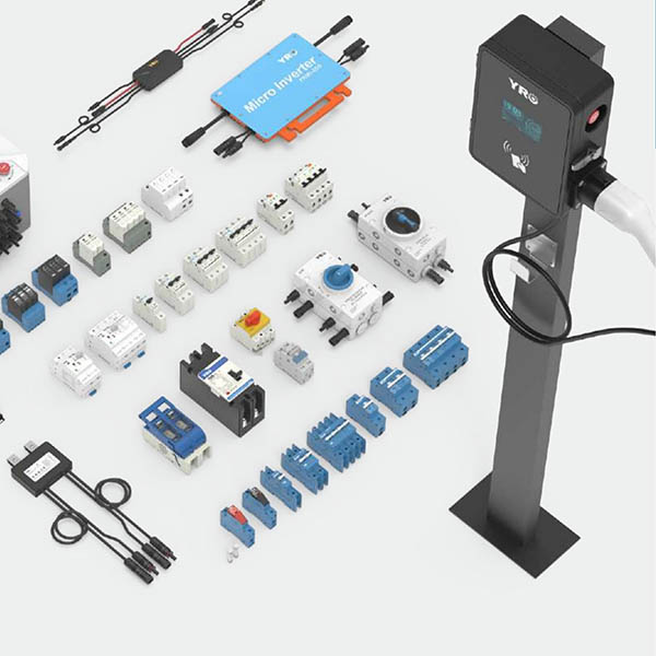 वाईआरओ कैटलॉग घटक 202604